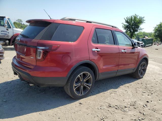 2013 Ford Explorer Sport VIN: 1FM5K8GT2DGC48094 Lot: 55855584