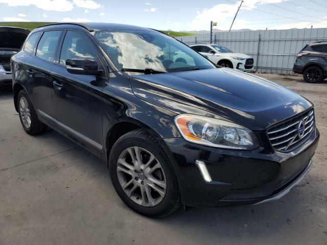 2016 Volvo Xc60 T5 VIN: YV440MDJ2G2860764 Lot: 55081114