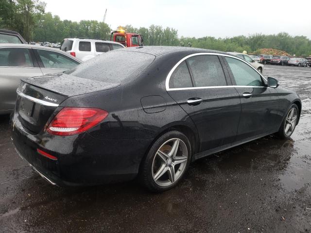 2017 Mercedes-Benz E 300 4Matic VIN: WDDZF4KB7HA078945 Lot: 55897754