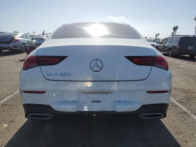 2023 Mercedes-Benz Cla 250 VIN: W1K5J4GB5PN377363 Lot: 54357934