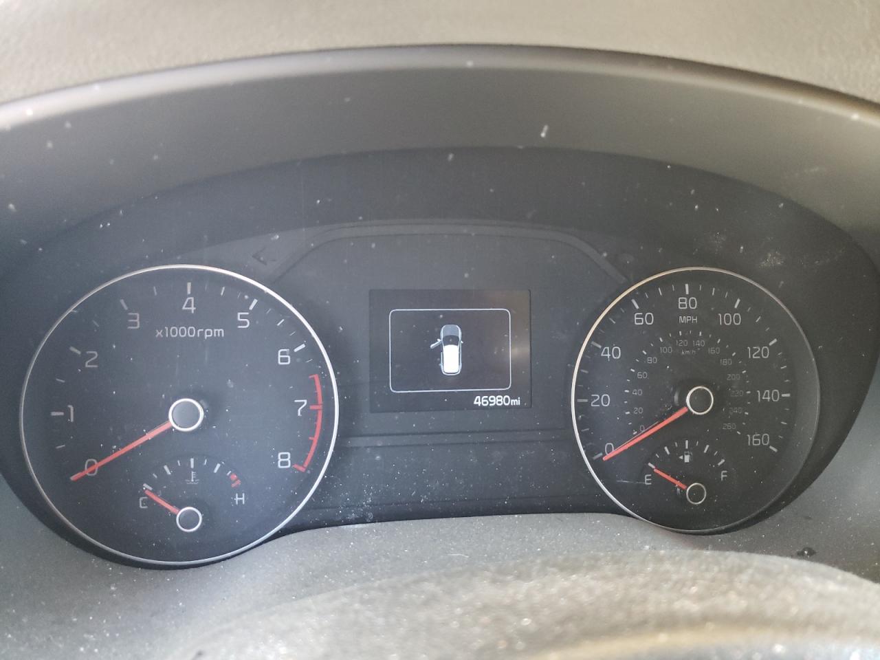 KNDPM3AC3H7052240 2017 Kia Sportage Lx