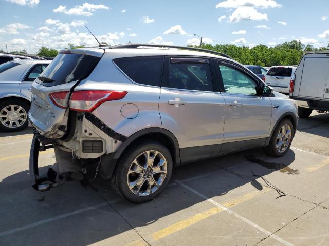2015 FORD ESCAPE SE - 1FMCU9GX2FUA90662
