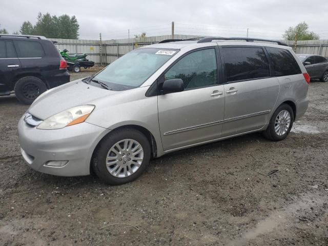 2007 Toyota Sienna Xle VIN: 5TDZK22C47S094993 Lot: 56374224