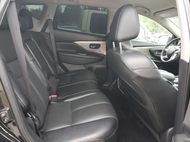 2018 Nissan Murano S VIN: 5N1AZ2MG8JN120240 Lot: 52940034