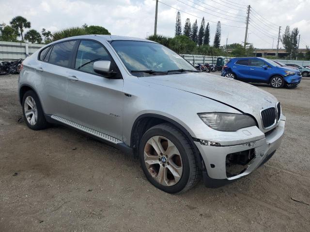 2010 BMW X6 xDrive35I VIN: 5UXFG4C57AL225616 Lot: 55136344