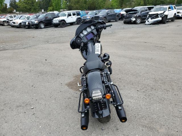 2022 HARLEY-DAVIDSON FLHXST 1HD1ABL14NB613315