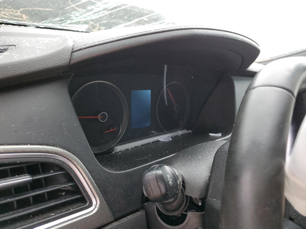 5NPE34AB4FH188778 2015 Hyundai Sonata Sport