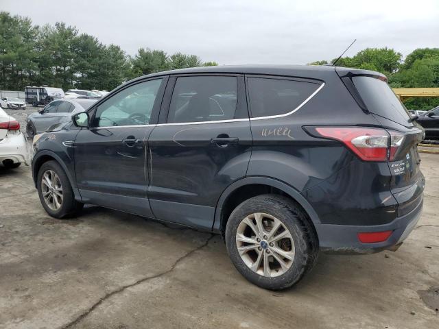 2017 Ford Escape Se VIN: 1FMCU9GD4HUC91827 Lot: 54354934