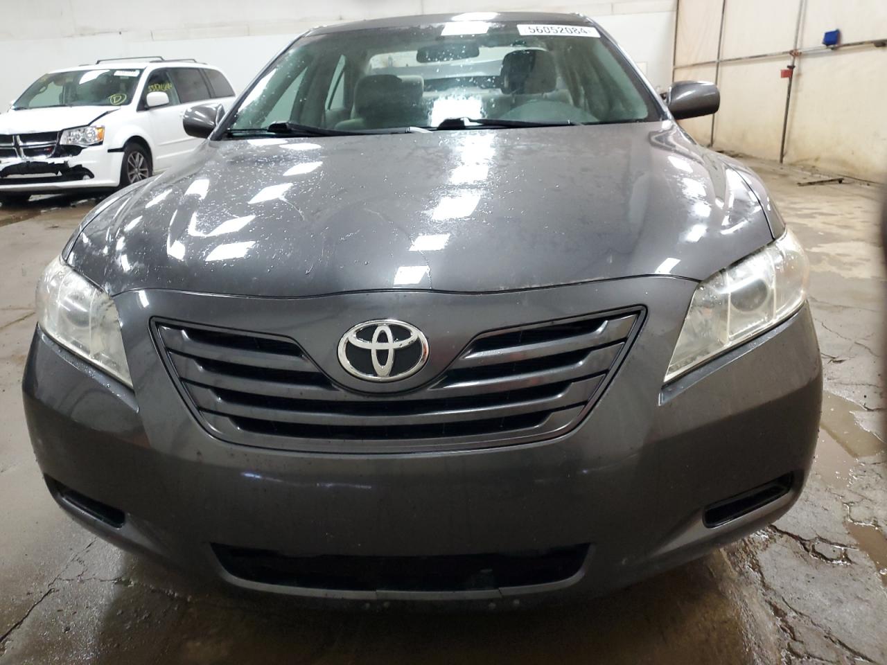 Lot #2584415536 2009 TOYOTA CAMRY BASE