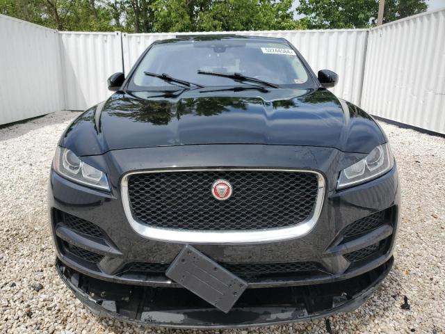 VIN SADCS2BN0HA086738 2017 Jaguar F-Pace no.5