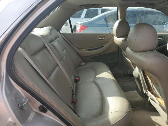 1999 Honda Accord Ex VIN: 1HGCG1650XA064062 Lot: 54631304