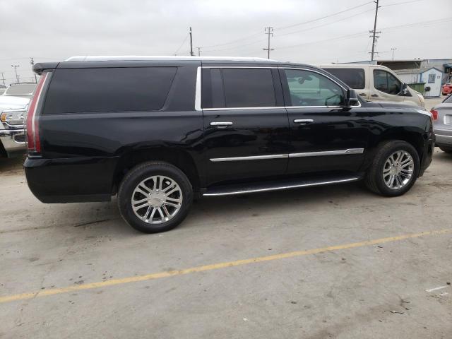 1GYS3GKJ6KR315344 | 2019 Cadillac escalade esv