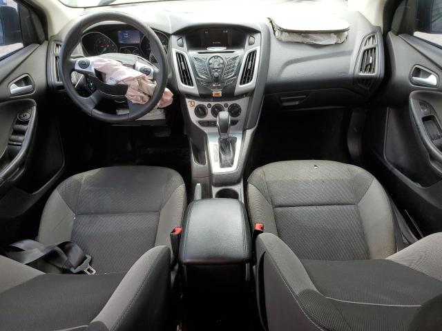 2014 Ford Focus Se VIN: 1FADP3F20EL305128 Lot: 55955274