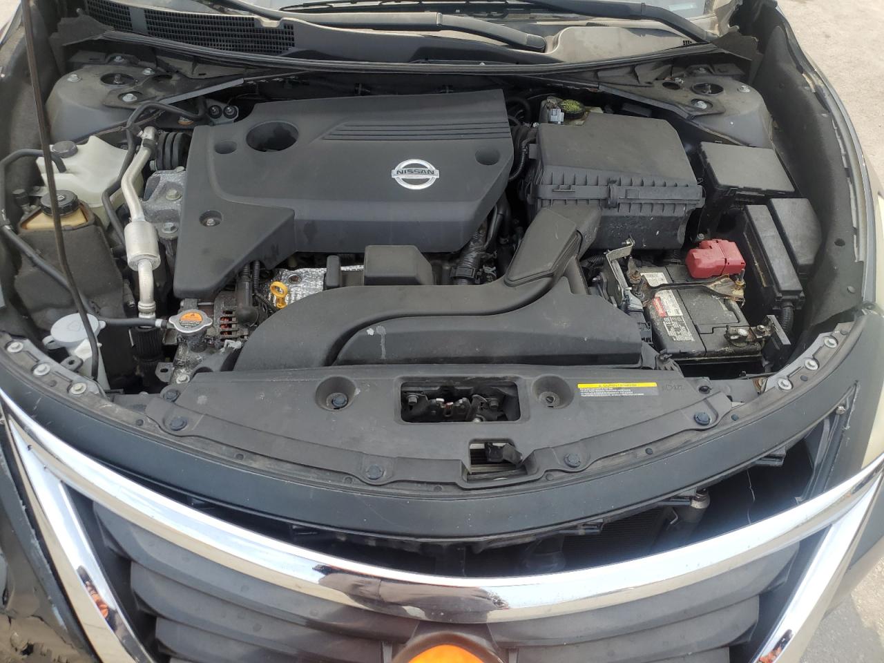 1N4AL3AP1FC279903 2015 Nissan Altima 2.5