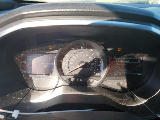 2019 Ford Edge St VIN: 2FMPK4AP7KBB27031 Lot: 57034944