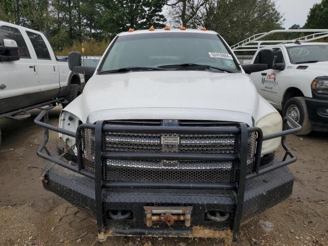 2008 Dodge Ram 3500 St VIN: 3D7MX48A68G247697 Lot: 52410864