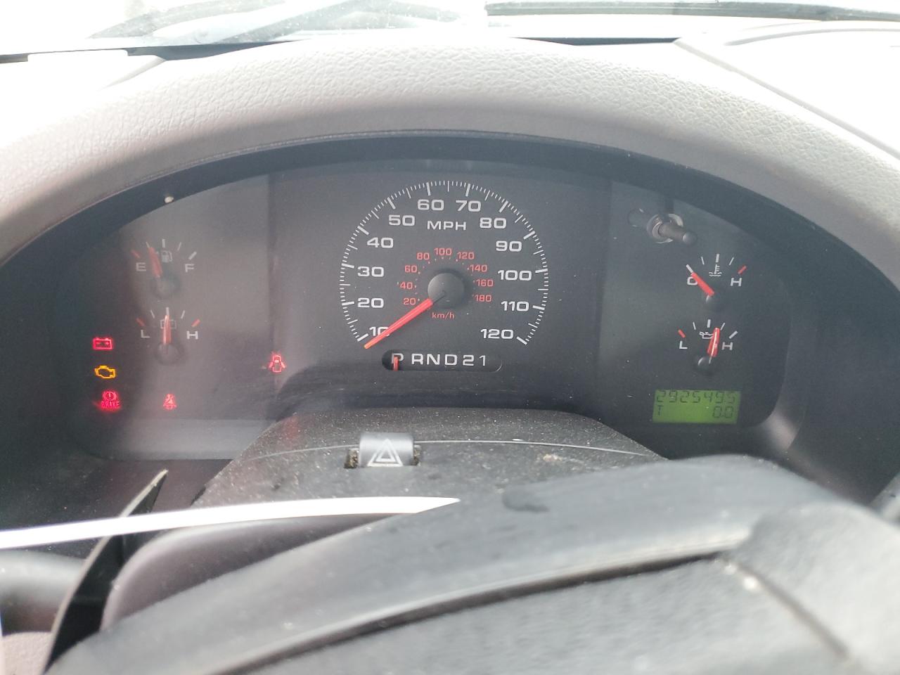 1FTRF12246NB53213 2006 Ford F150