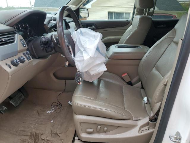 2015 GMC YUKON XL K - 1GKS2HKC2FR597718