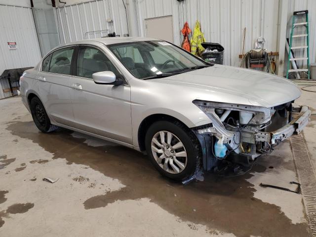 2009 Honda Accord Lx VIN: 1HGCP26359A068468 Lot: 54786214