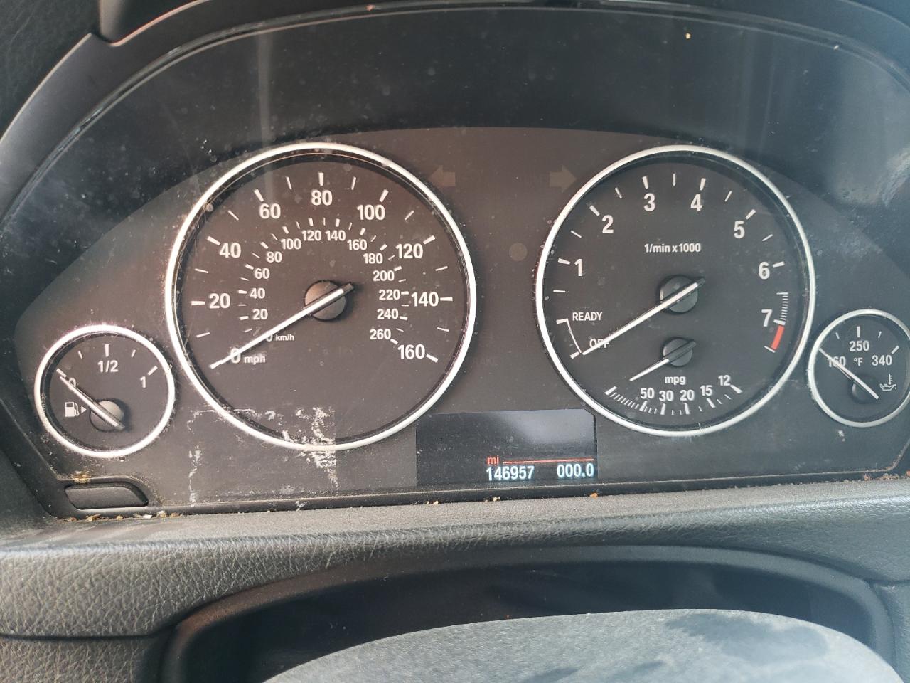 WBA3B3C58EJ982889 2014 BMW 328 Xi