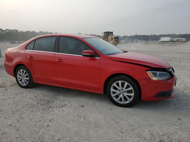 2014 Volkswagen Jetta Se VIN: 3VWD07AJ0EM432347 Lot: 54413864