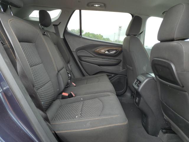 2018 GMC Terrain Sle VIN: 3GKALMEV7JL361984 Lot: 56275534