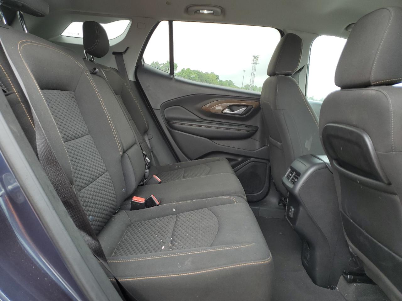 3GKALMEV7JL361984 2018 GMC Terrain Sle