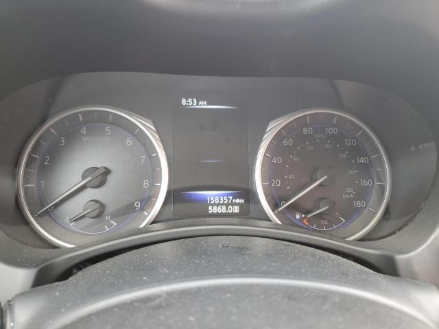 2015 Infiniti Q50 Base VIN: JN1BV7AR0FM414397 Lot: 55205164