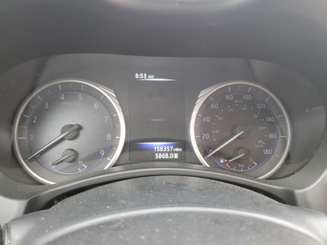 JN1BV7AR0FM414397 2015 Infiniti Q50 Base