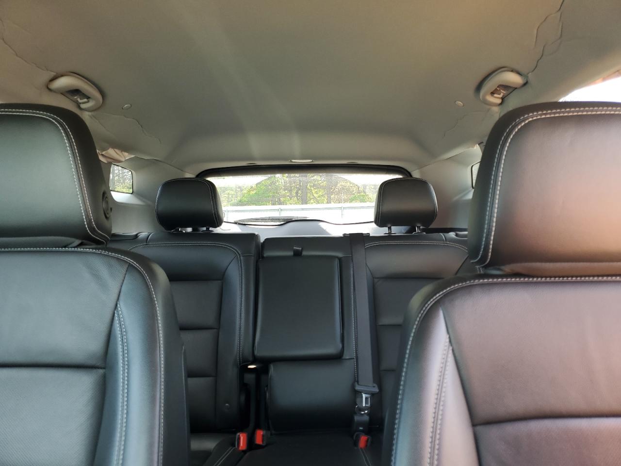 3GKALVEV0NL248096 2022 GMC Terrain Slt