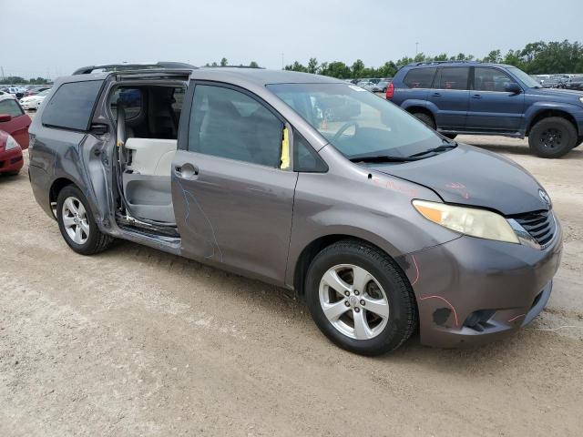 2011 Toyota Sienna Le VIN: 5TDKK3DC8BS137566 Lot: 56643934