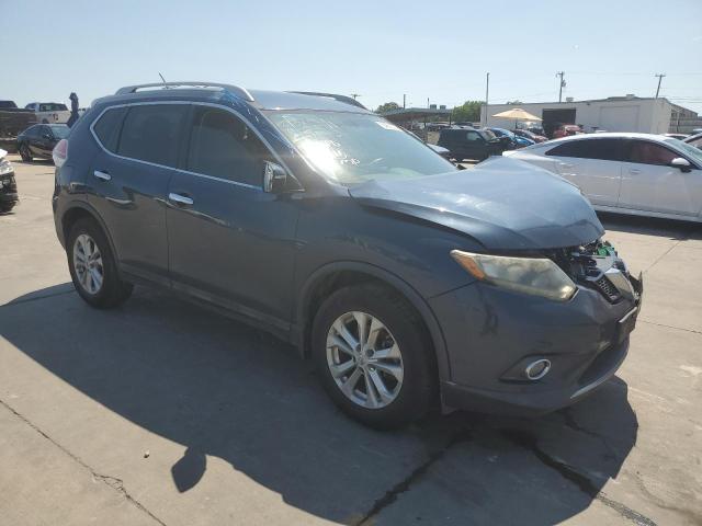 2015 Nissan Rogue S VIN: 5N1AT2MT7FC823376 Lot: 54920024