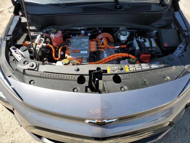 2023 Chevrolet Bolt Euv Lt VIN: 1G1FY6S03P4199561 Lot: 55995164