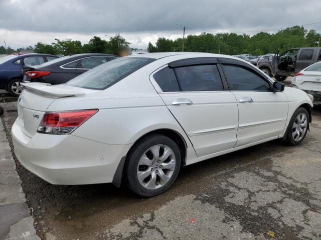 1HGCP36868A065532 2008 Honda Accord Exl