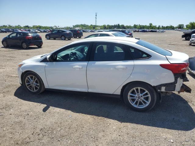 2015 Ford Focus Se VIN: 1FADP3F29FL278934 Lot: 56937474