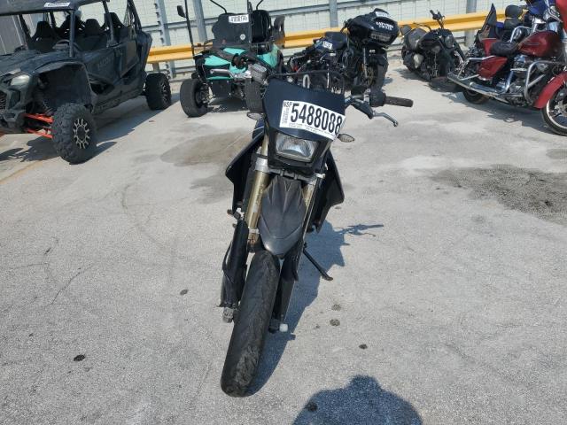 2009 Suzuki Dr-Z400 Sm VIN: JS1SK44A992100686 Lot: 54880884