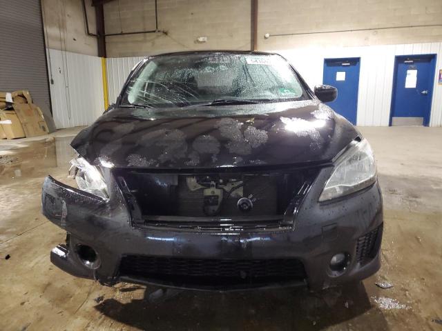 2014 Nissan Sentra S VIN: 3N1AB7AP7EY333475 Lot: 54169734