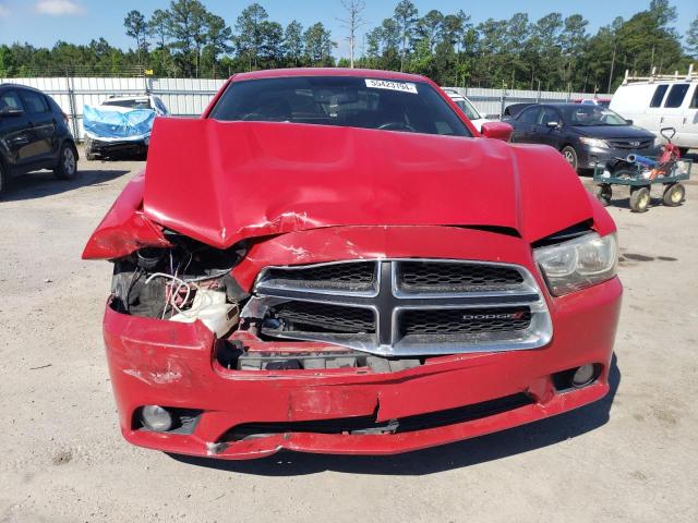 2012 Dodge Charger Se VIN: 2C3CDXBG1CH235211 Lot: 55423194