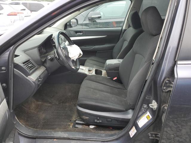 2013 Subaru Outback 2.5I Premium VIN: 4S4BRBCC8D3210491 Lot: 53785304