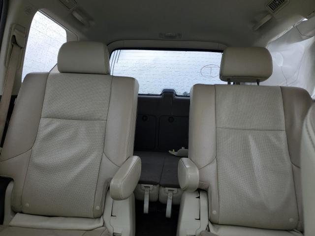 2017 Lexus Gx 460 VIN: JTJBM7FXXH5162711 Lot: 54054094