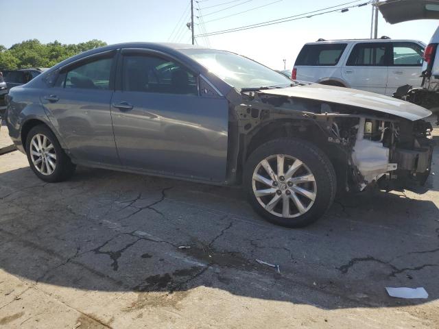 2011 Mazda 6 I VIN: 1YVHZ8CH1B5M21184 Lot: 54176414