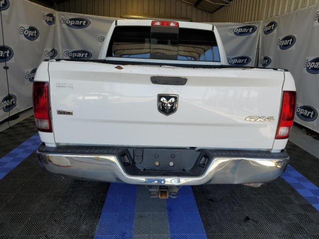 2019 Ram 1500 Classic Slt VIN: 1C6RR7LT6KS608356 Lot: 56870024