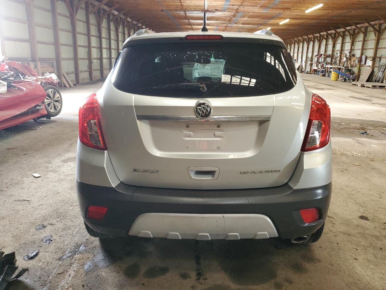 KL4CJASB3DB056078 2013 Buick Encore
