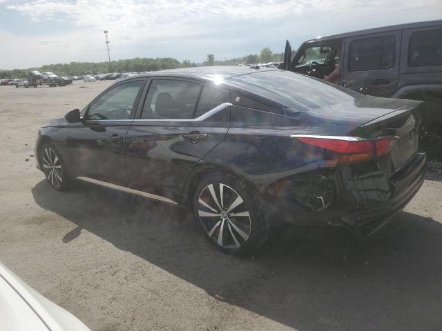 2019 Nissan Altima Sr VIN: 1N4BL4CV2KC134739 Lot: 56257234