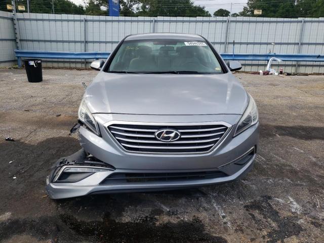 2015 Hyundai Sonata Se VIN: 5NPE24AFXFH058204 Lot: 54946344