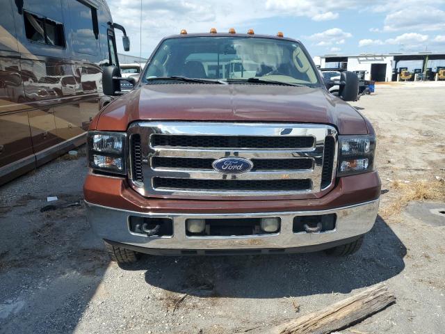 2006 Ford F350 Super Duty VIN: 1FTWW33P26EC79384 Lot: 54949454