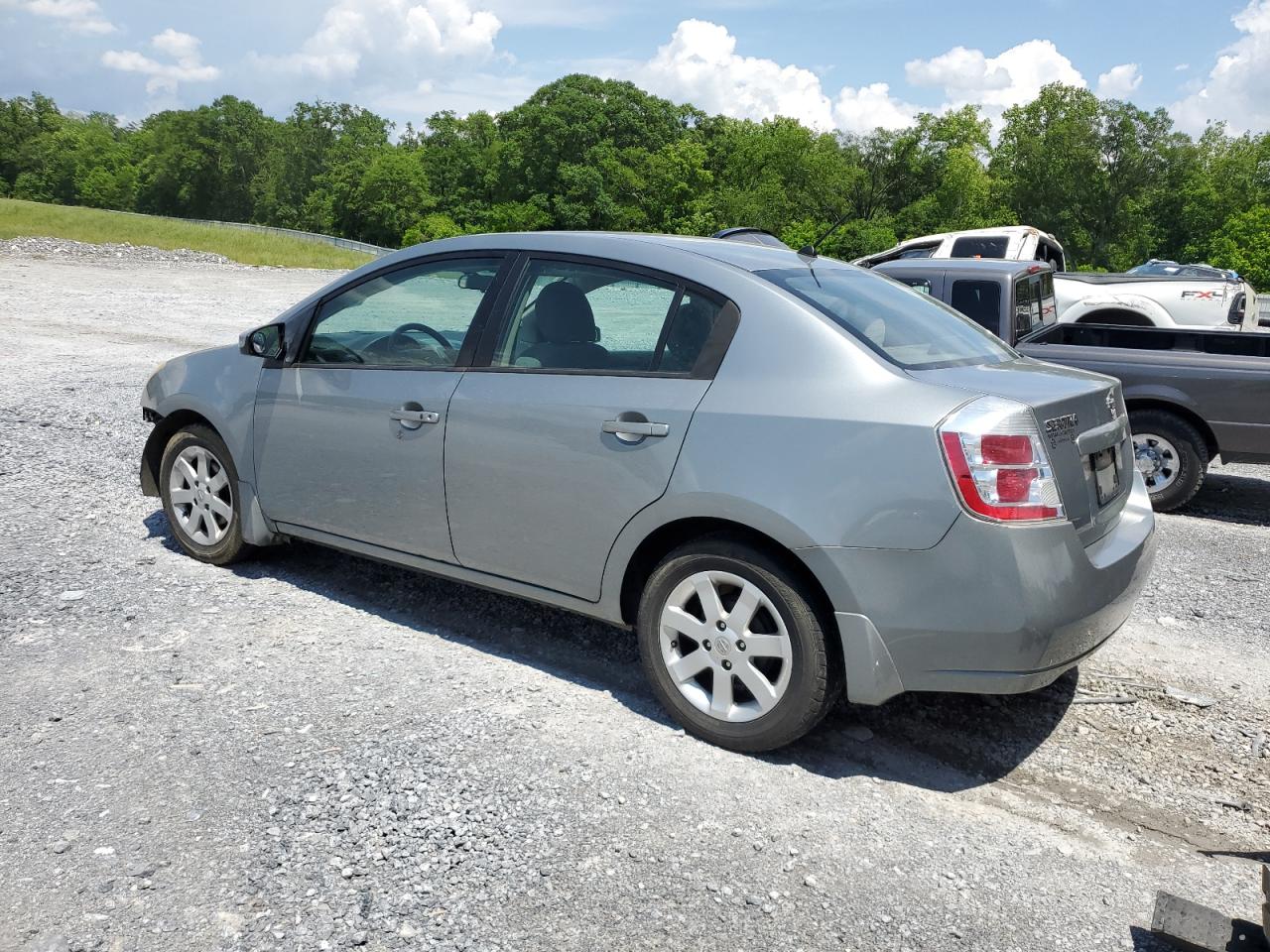 3N1AB61EX9L673568 2009 Nissan Sentra 2.0