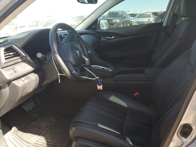 2022 HONDA INSIGHT TO 19XZE4F92NE011800