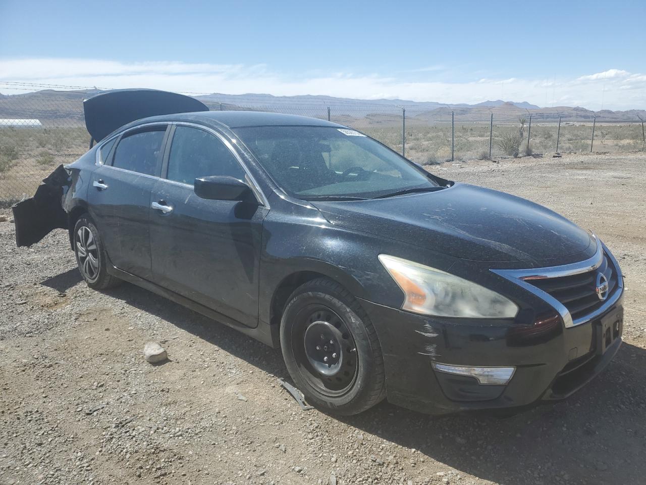 1N4AL3AP1EC900216 2014 Nissan Altima 2.5