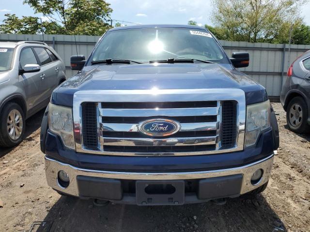 2010 Ford F150 Supercrew VIN: 1FTFW1EV4AFD70188 Lot: 55448764